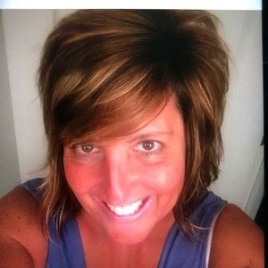 Meet your Posher, Ann